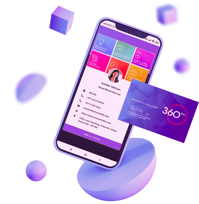 Award Winning IOS Developers in UAE