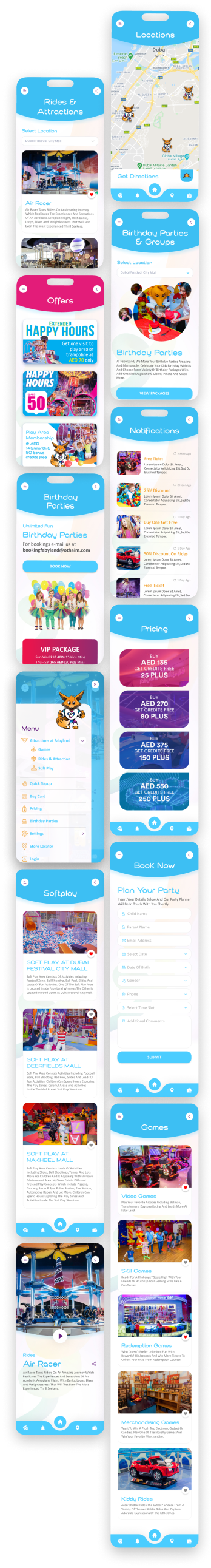 Rinse Car Wash Service