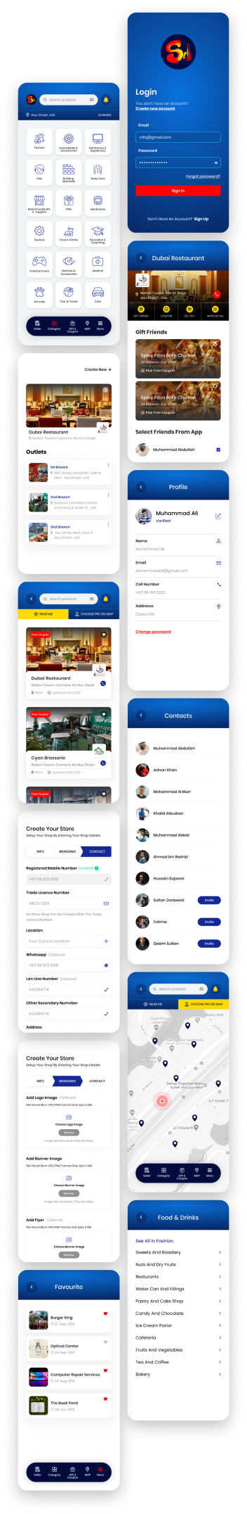 Rinse Car Wash Service