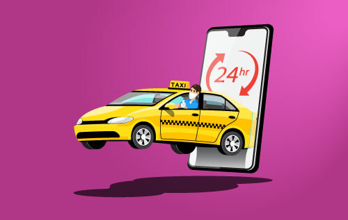 Automotive App Development