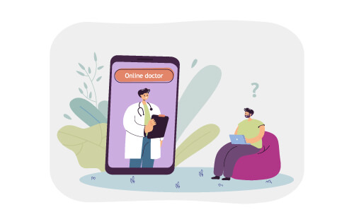 Doctor Appointment App Development