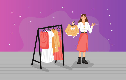 Fashion E-Commerce App Development