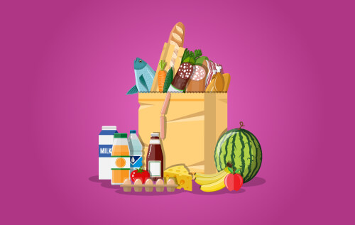 Grocery APP Development