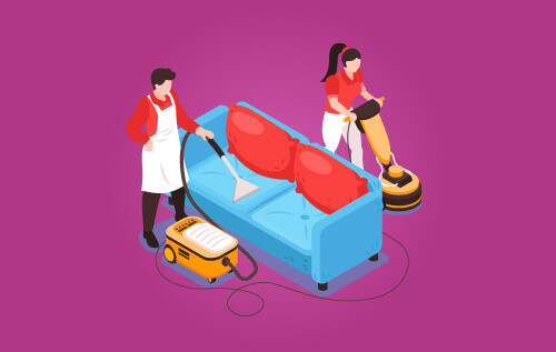 Home Service APP Development