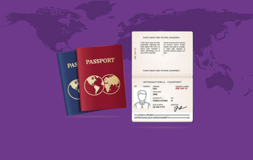 Immigration Service App Development