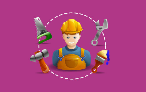 Maintenance APP