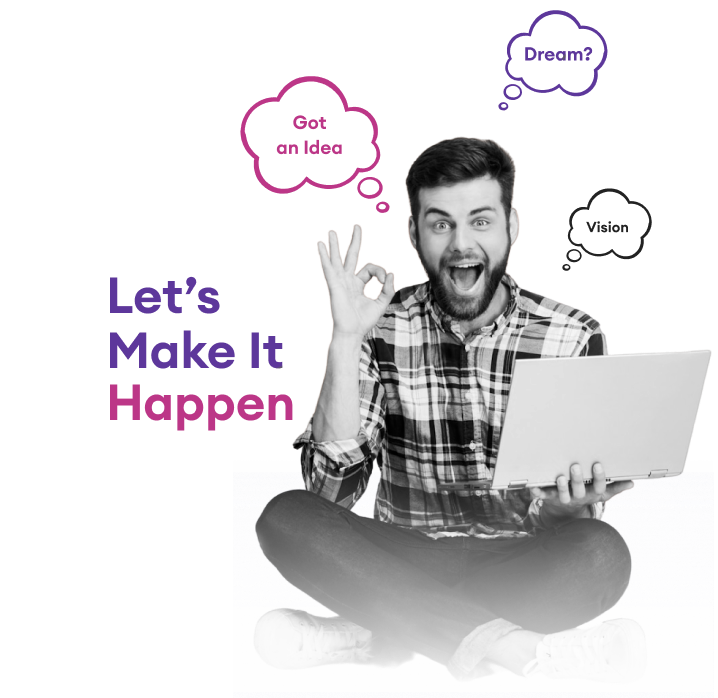 Full-Stack iPhone App Development