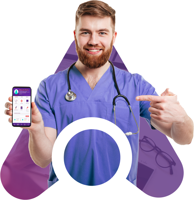 Pharmacy Delivery Image