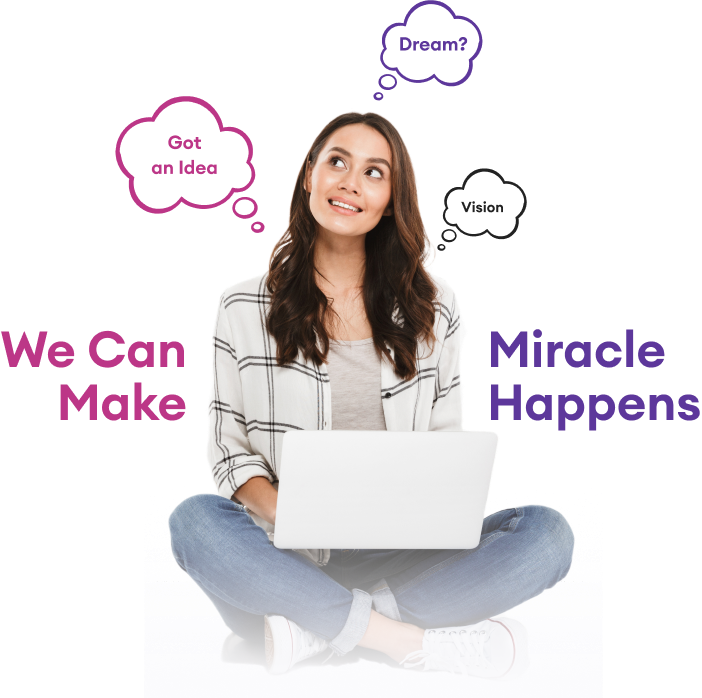 development journey from concept