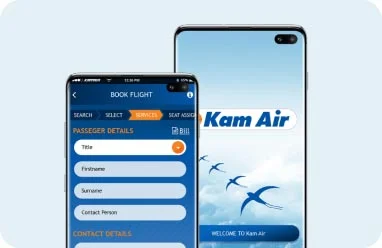KamAir